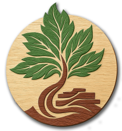 Veldbos Logo